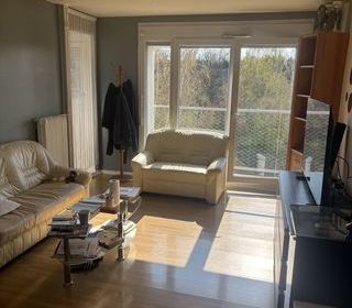  Appartement � vendre 5 pi�ces 69 m� Auxerre