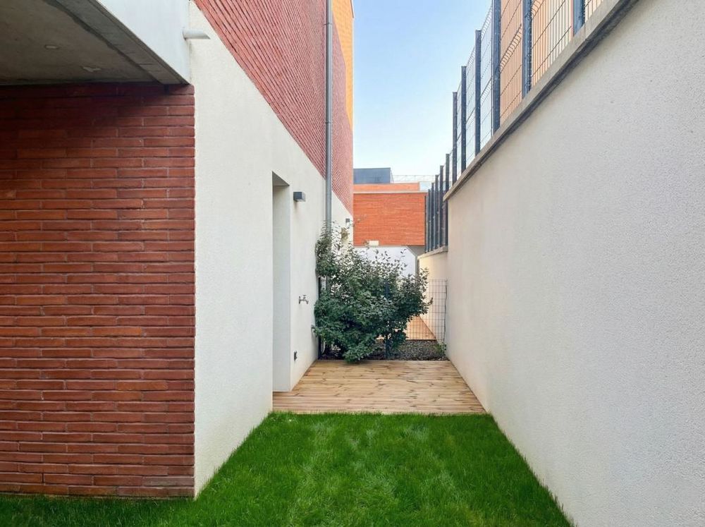 Appartements neufs   Toulouse (31300)