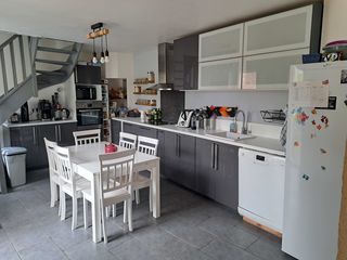  Maison � vendre 9 pi�ces 169 m�