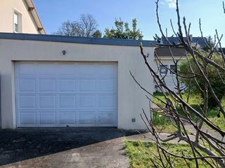  Maison � vendre 3 pi�ces 65 m�