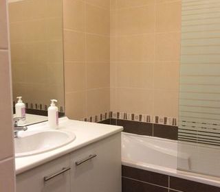  Appartement � vendre 2 pi�ces 42 m�