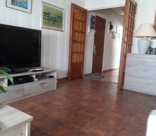  Appartement � vendre 2 pi�ces 76 m�