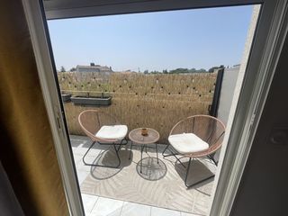  Appartement � louer 2 pi�ces 40 m�