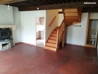  Maison � louer 4 pi�ces 85 m� Marigny-l'�glise