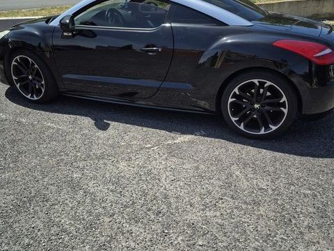 Peugeot RCZ 1.6 THP 156ch 2010 occasion B&eacute;ziers 34500