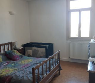  Appartement � vendre 3 pi�ces 90 m�