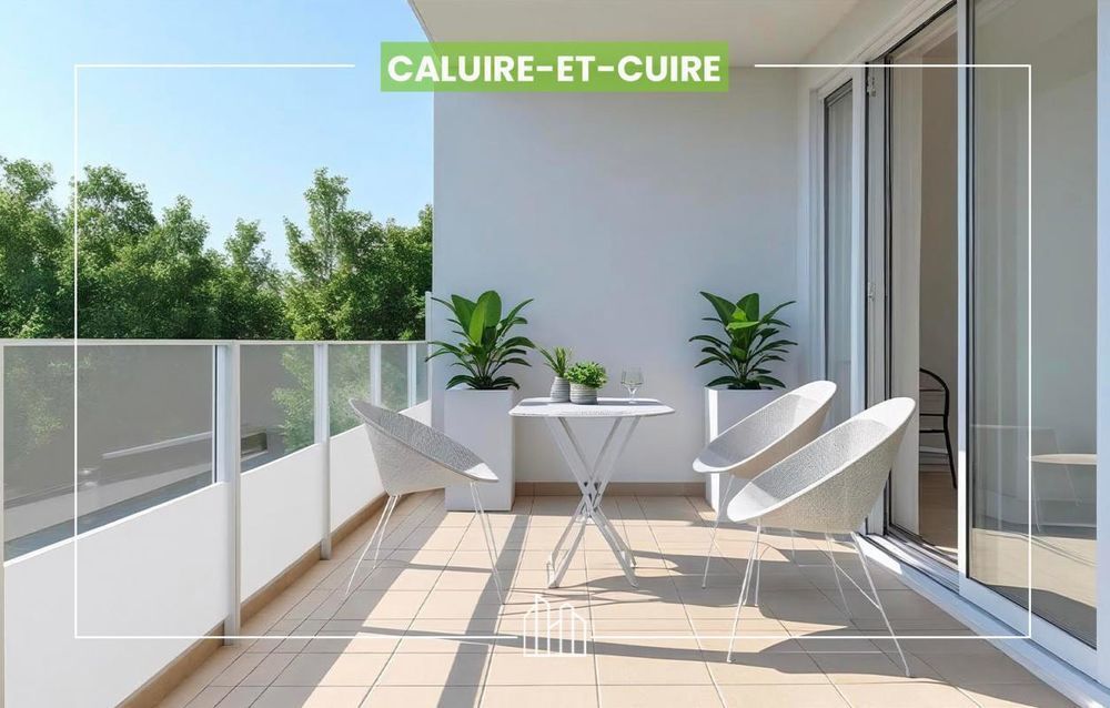 Appartements neufs   Caluire-et-Cuire (69300)