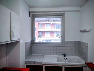  Appartement � louer 1 pi�ce 30 m�