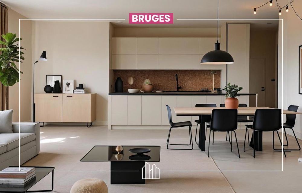Appartements neufs   Bruges (33520)