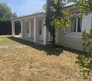  Maison à vendre 6 pièces 102 m² Saint-loubès
