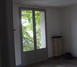  Appartement � louer 2 pi�ces 52 m�