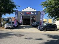 Weecars Rennes, concessionnaire 35