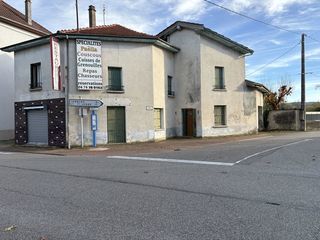  Maison � vendre 8 pi�ces 350 m�