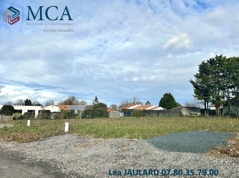 Maisons neuves   Saint-M�dard-d'Aunis (17220)