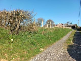  Terrain � vendre 2922 m�