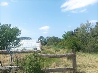  Terrain � vendre 25612 m�