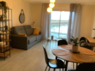  Appartement � louer 1 pi�ce 32 m�