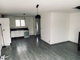  Maison � vendre 3 pi�ces 72 m�