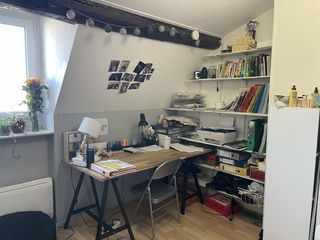  Appartement � louer 2 pi�ces 35 m�