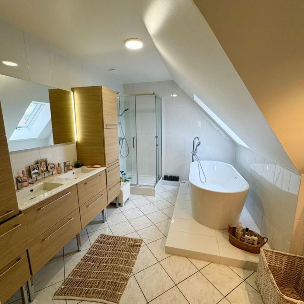 � vendre  Villa Choisel (78460)