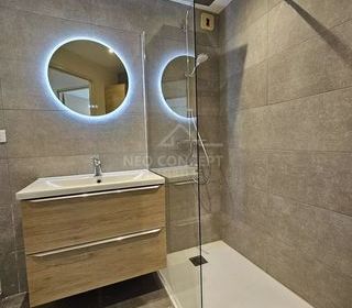  Appartement � vendre 3/4 pi�ces 80 m�