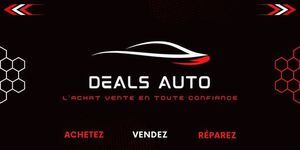 Deals auto, concessionnaire 22