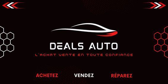 Deals auto, concessionnaire 22