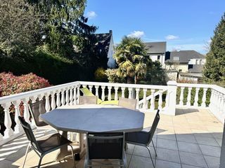  Maison � vendre 6 pi�ces 125 m�