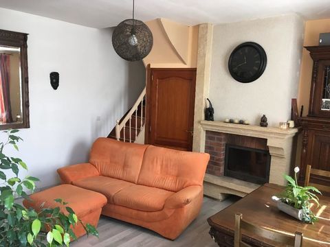  Maison � vendre 4 pi�ces 102 m�