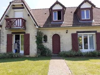  Maison � vendre 5 pi�ces 159 m�