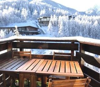 Location  Appartement 