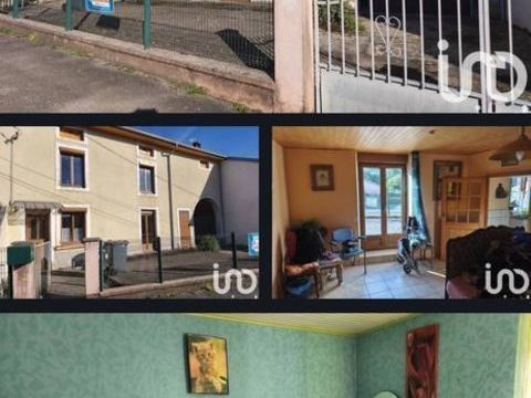   maison Maison - 3/4 pi�ce(s) - 98 m�