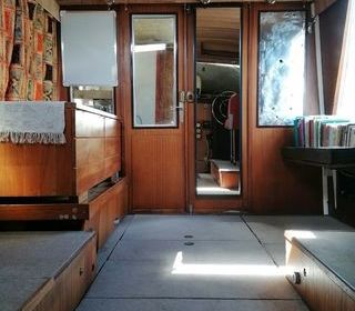  P�niche � vendre 1 pi�ce 20 m�