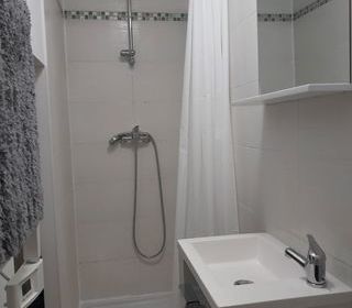  Appartement � louer 1 pi�ce 17 m�