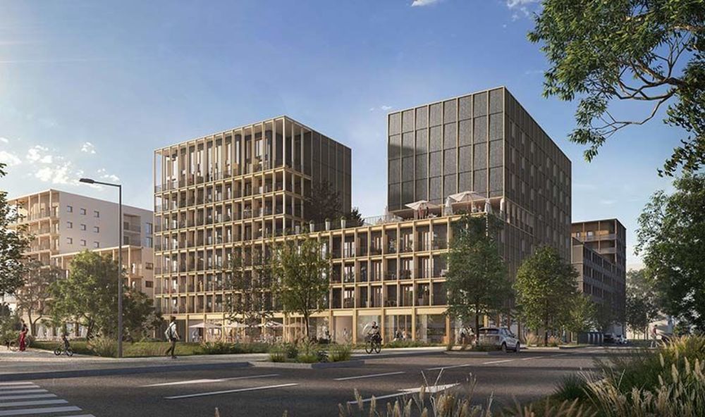   Ferney-Voltaire (01210)