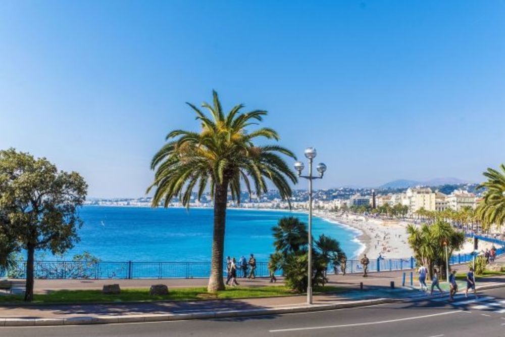 Appartements neufs   Nice (06000)