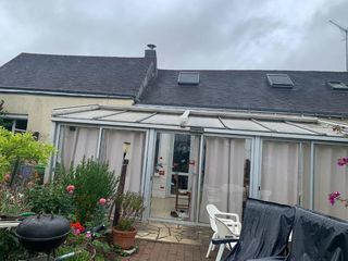  Maison � vendre 7 pi�ces 7208 m�