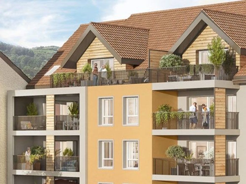   Rumilly (74150)