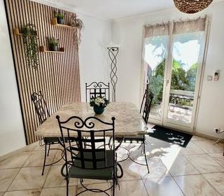  Maison � vendre 4 pi�ces 78 m�