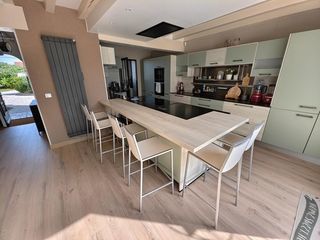  Maison � vendre 12 pi�ces 265 m�