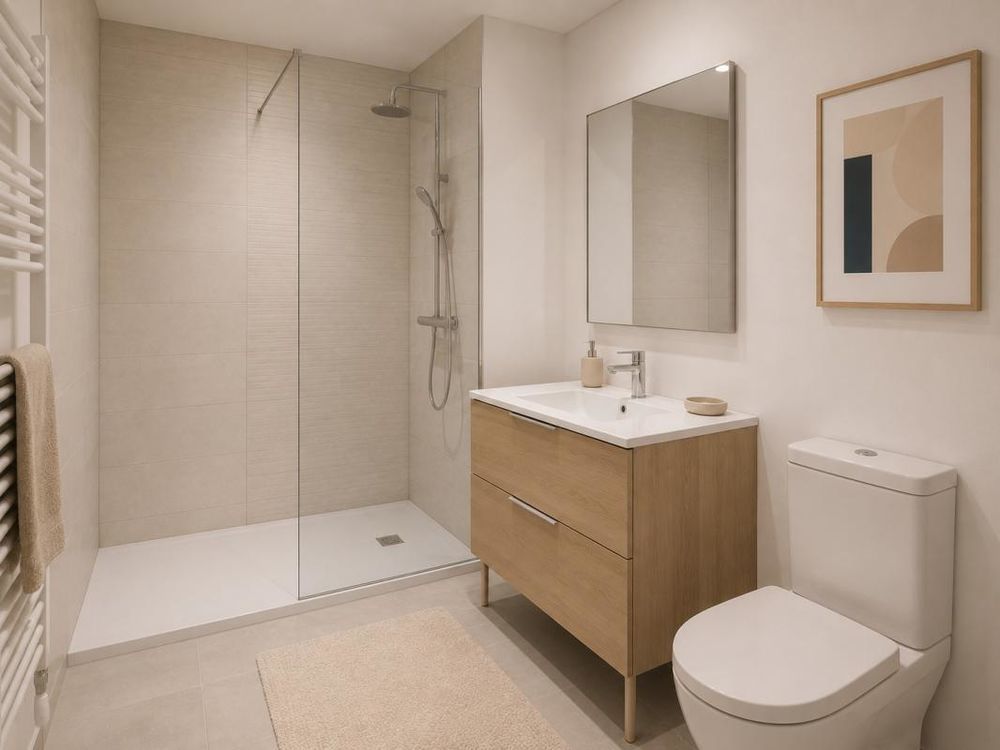 Appartements neufs   Jouy-le-Moutier (95280)