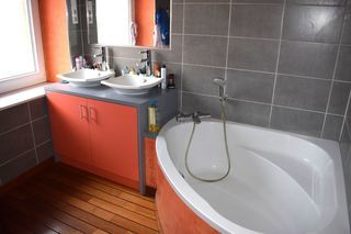  Appartement � vendre 3 pi�ces 63 m�