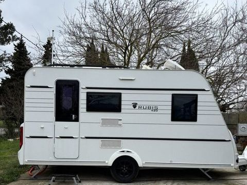 CARAVELAIR Caravane 2020 occasion Carcassonne 11000