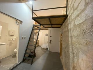  Appartement  vendre 1 pice 21 m