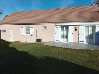  Maison à vendre 4 pièces 88 m²