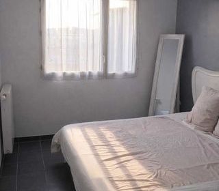  Appartement � vendre 4 pi�ces 80 m� Nanterre