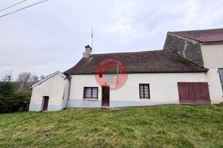  Maison � vendre 3 pi�ces 80 m�