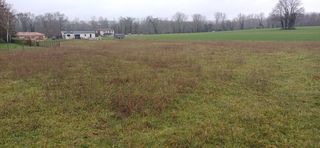  Terrain � vendre 2852 m�