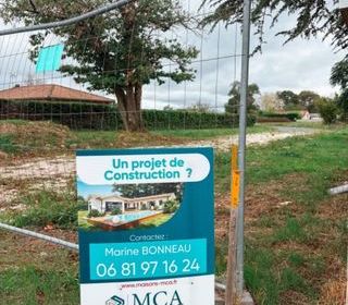  Terrain � vendre 