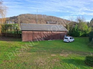  Maison � vendre 5 pi�ces 241 m�